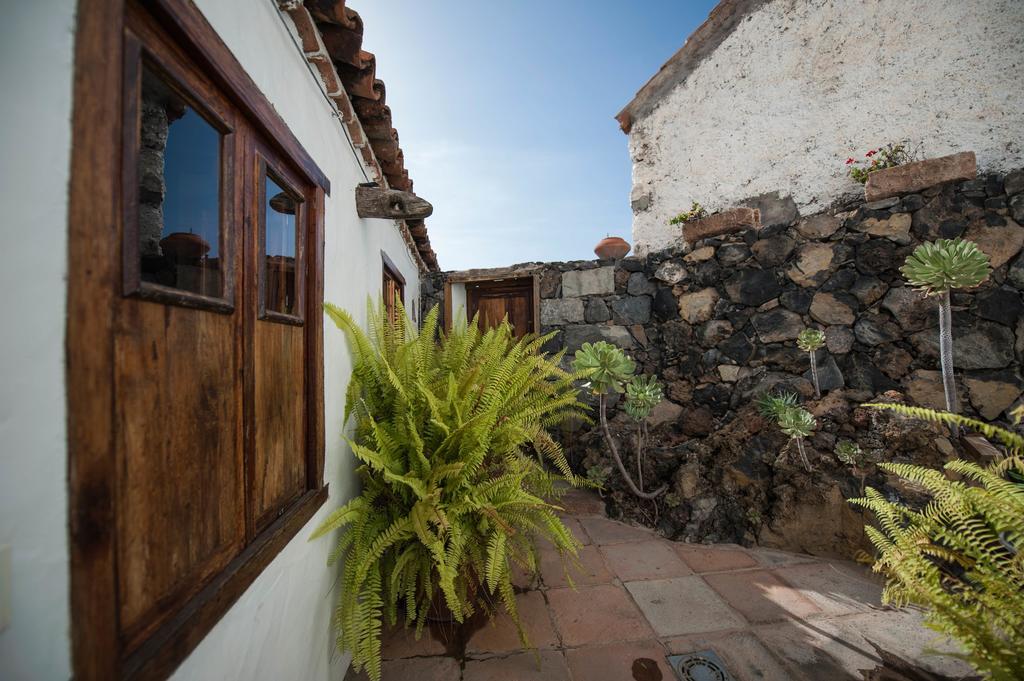 Casa Vidal Guest House Guía de Isora Exterior foto