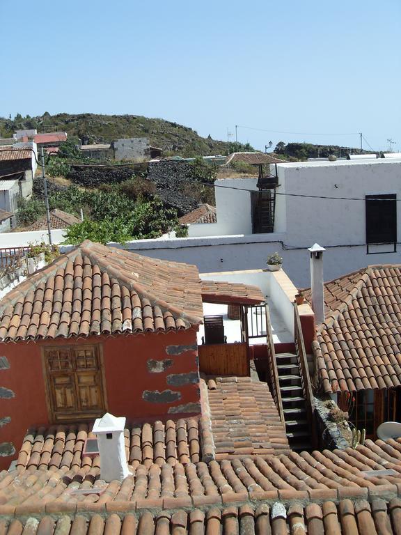 Casa Vidal Guest House Guía de Isora Exterior foto